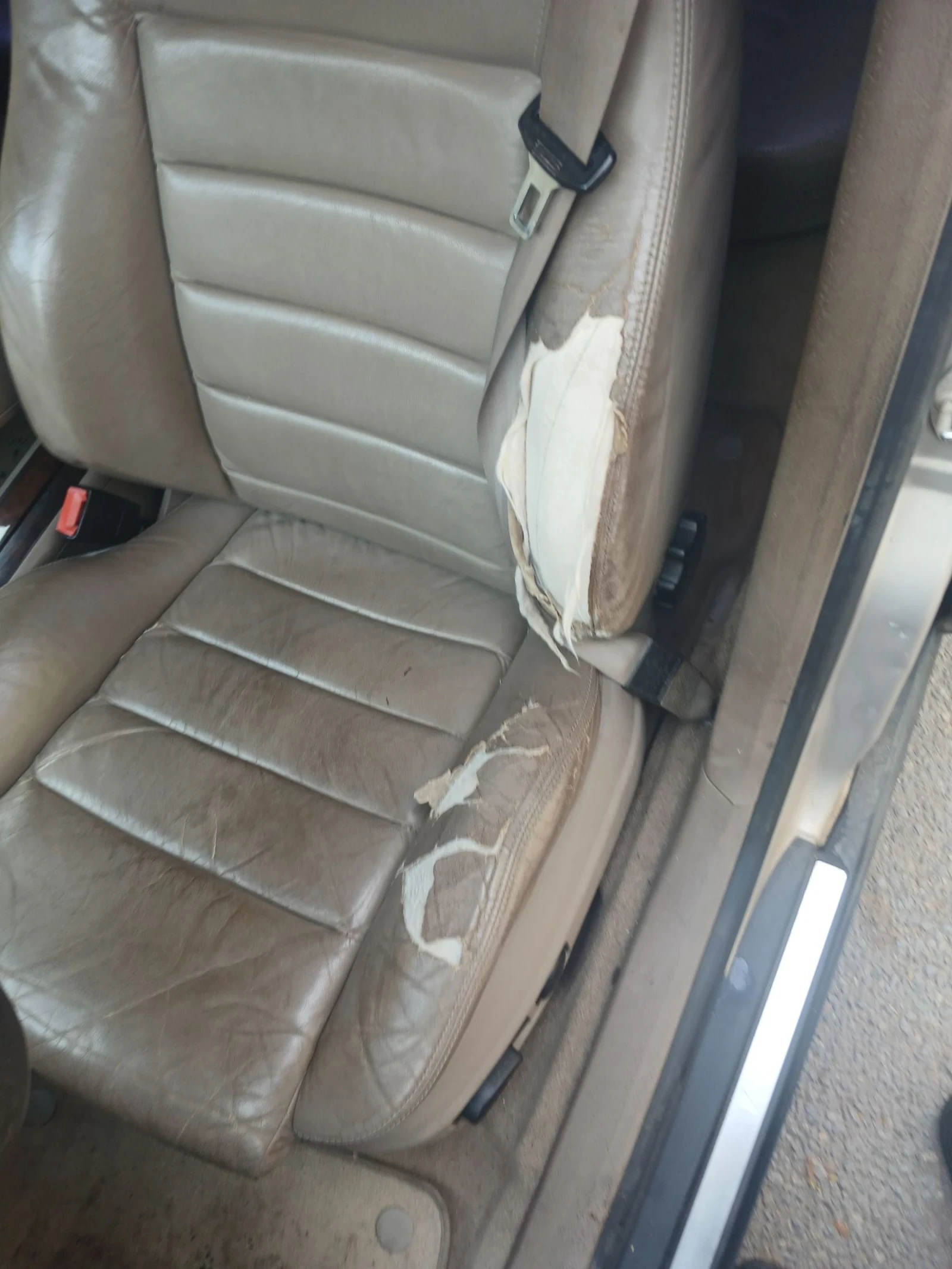 Audi A6  - изображение 8