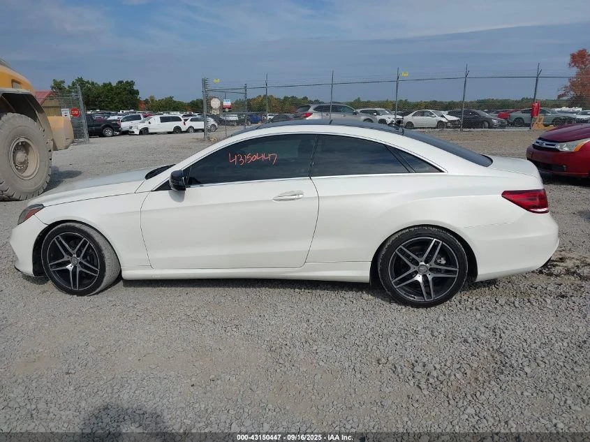 Mercedes-Benz E 400 2017 MERCEDES-BENZ E 400 | Mobile.bg   5