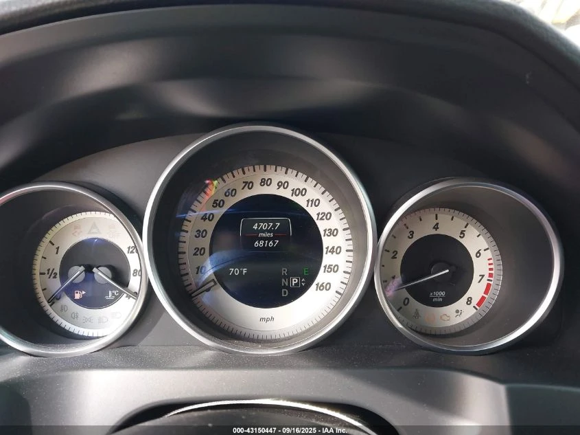 Mercedes-Benz E 400 2017 MERCEDES-BENZ E 400 | Mobile.bg   9