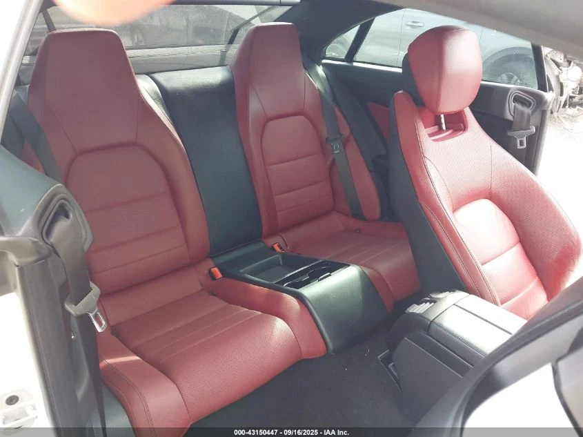 Mercedes-Benz E 400 2017 MERCEDES-BENZ E 400 | Mobile.bg   11