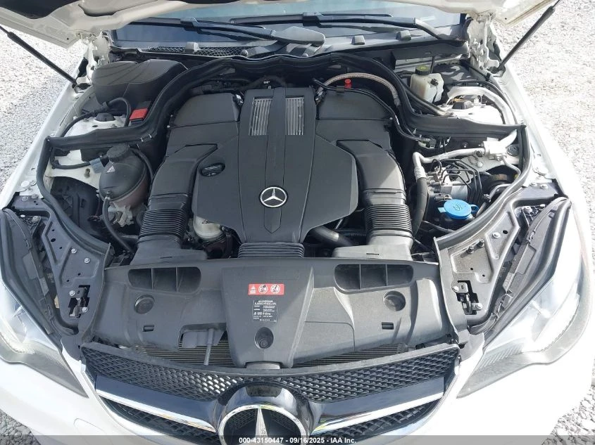 Mercedes-Benz E 400 2017 MERCEDES-BENZ E 400 | Mobile.bg   12