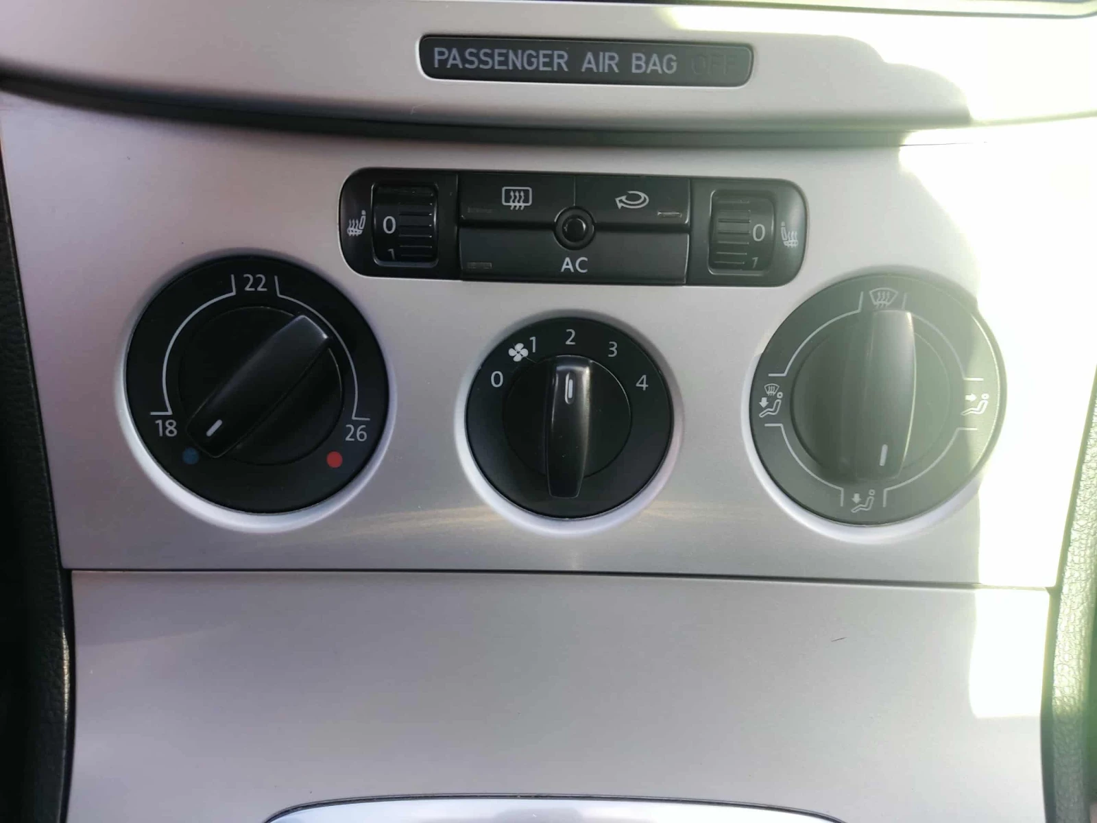 VW Passat B6, common rail - изображение 10