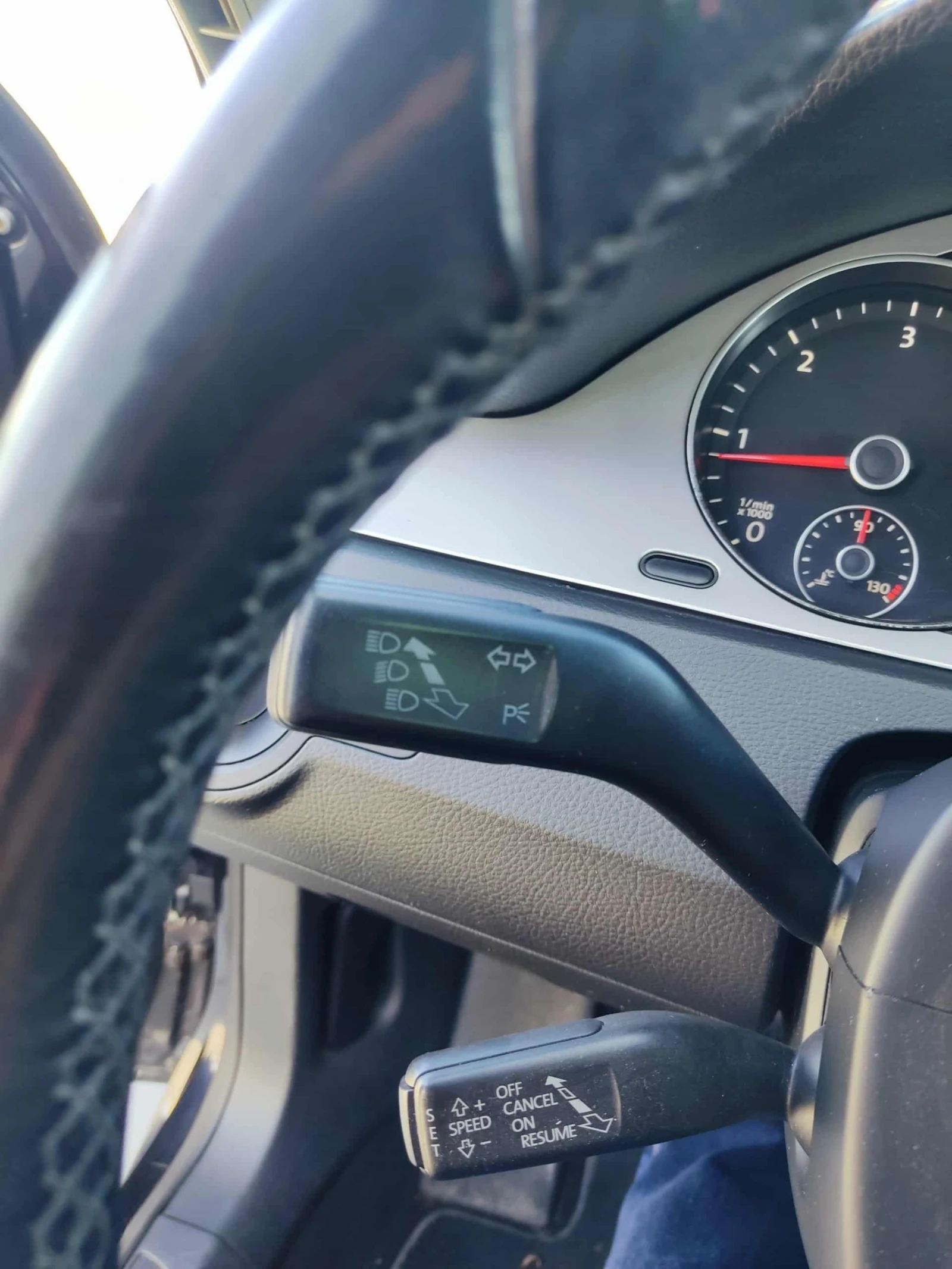 VW Passat B6, common rail - изображение 4