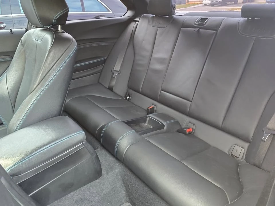 BMW M2 РЪЧКА STAGE 2 * * CARFAX * * АВТОКРЕДИТ * *  - изображение 9