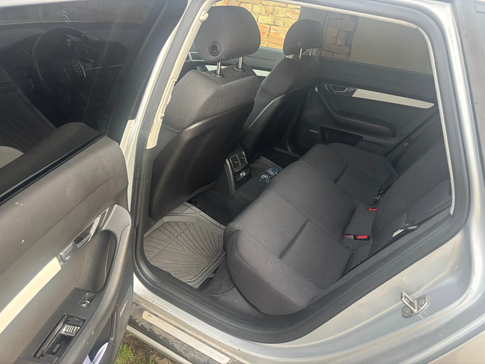 Audi A6  - изображение 6