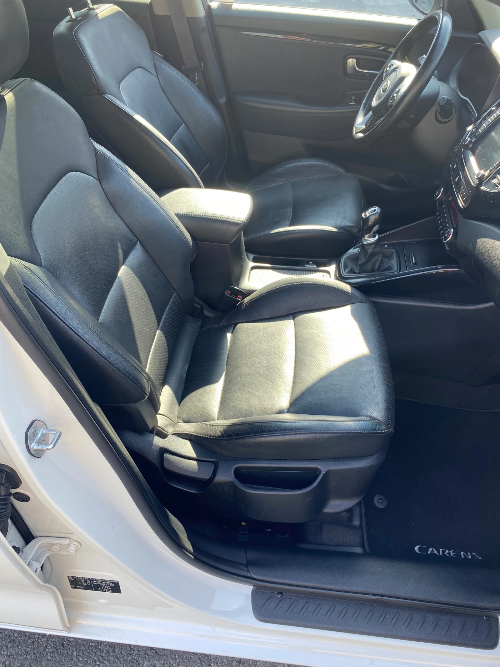 Kia Carens | Mobile.bg   5