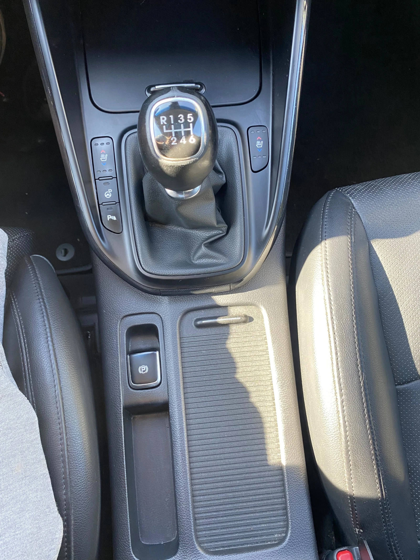 Kia Carens | Mobile.bg   12