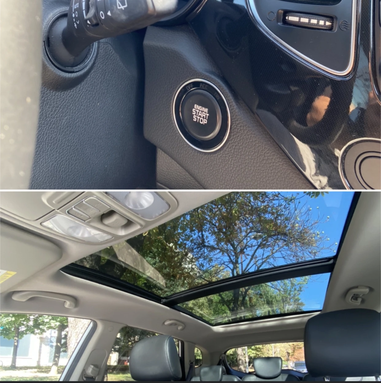 Kia Carens | Mobile.bg   11