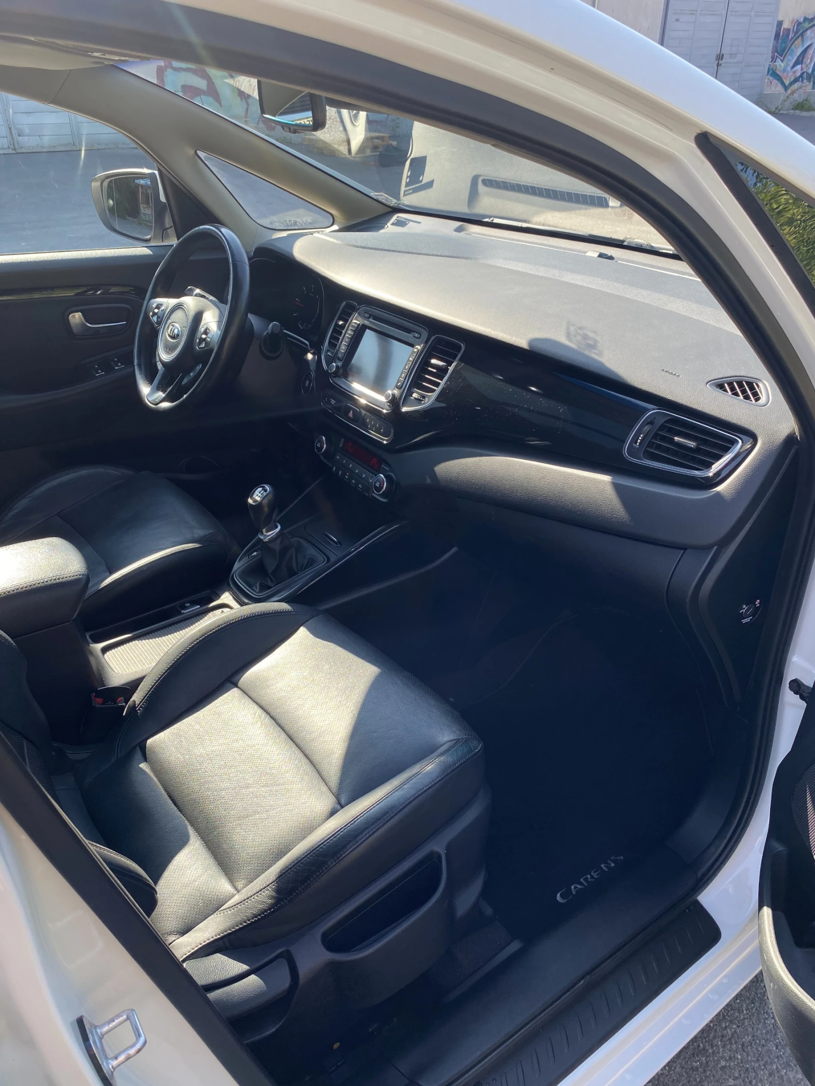 Kia Carens | Mobile.bg   4