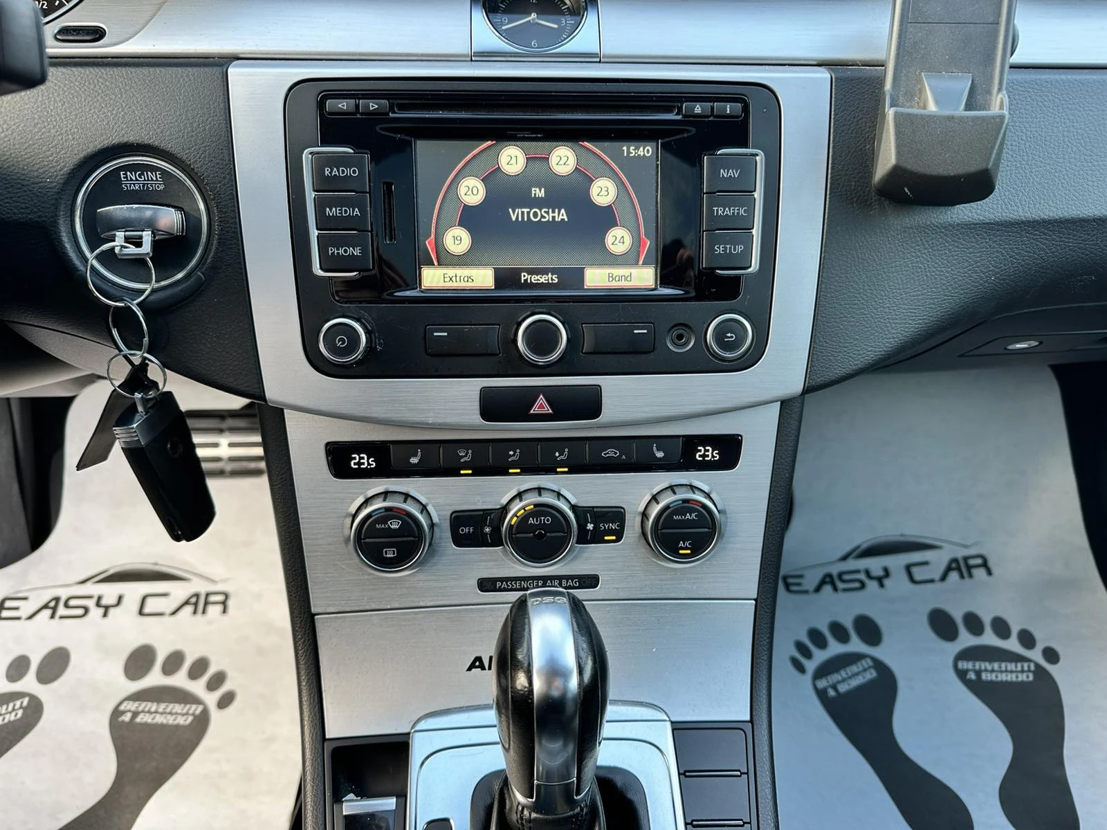 VW Alltrack 2.0 TDI /PANO/ - изображение 7