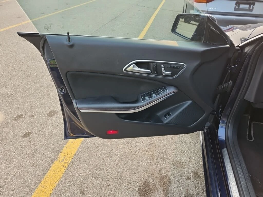 Mercedes-Benz CLA 250 4MATIC  ! | Mobile.bg   13