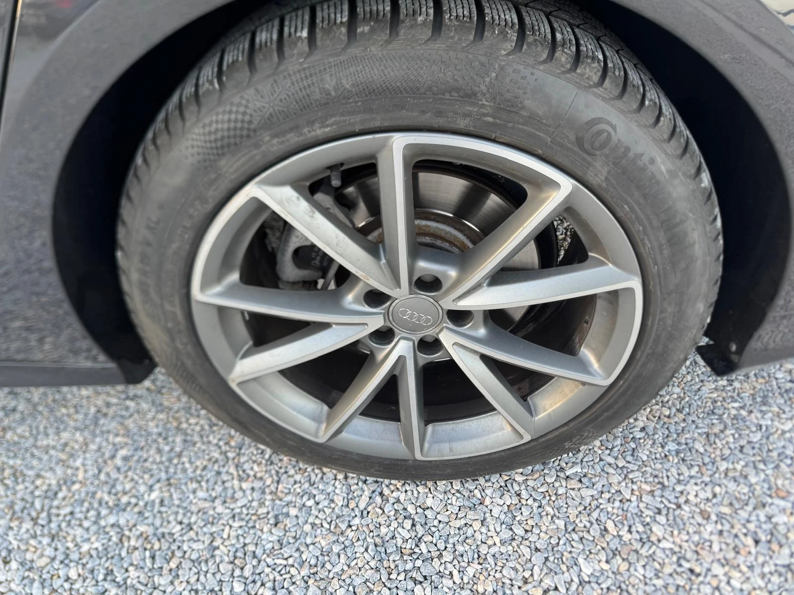 Audi A8 3.0 D S-Pack Bang&Olufsen Sound | Mobile.bg � ����������� 16