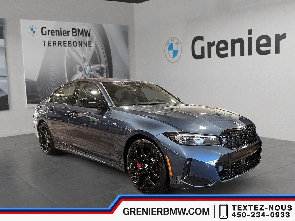 BMW 340 * Sedan(63FT) * CARFAX * ��� ������������ ������ | Mobile.bg � ����������� 1