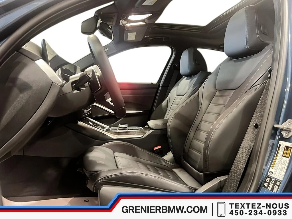 BMW 340 * Sedan(63FT) * CARFAX * БЕЗ ПЪРВОНАЧАЛНА ВНОСКА - изображение 7