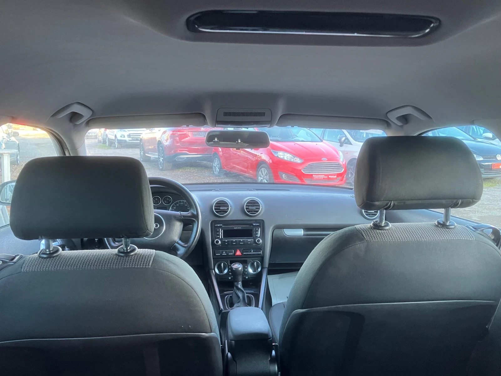 Audi A3 1.9TDI-105k.c | Mobile.bg � ����������� 11