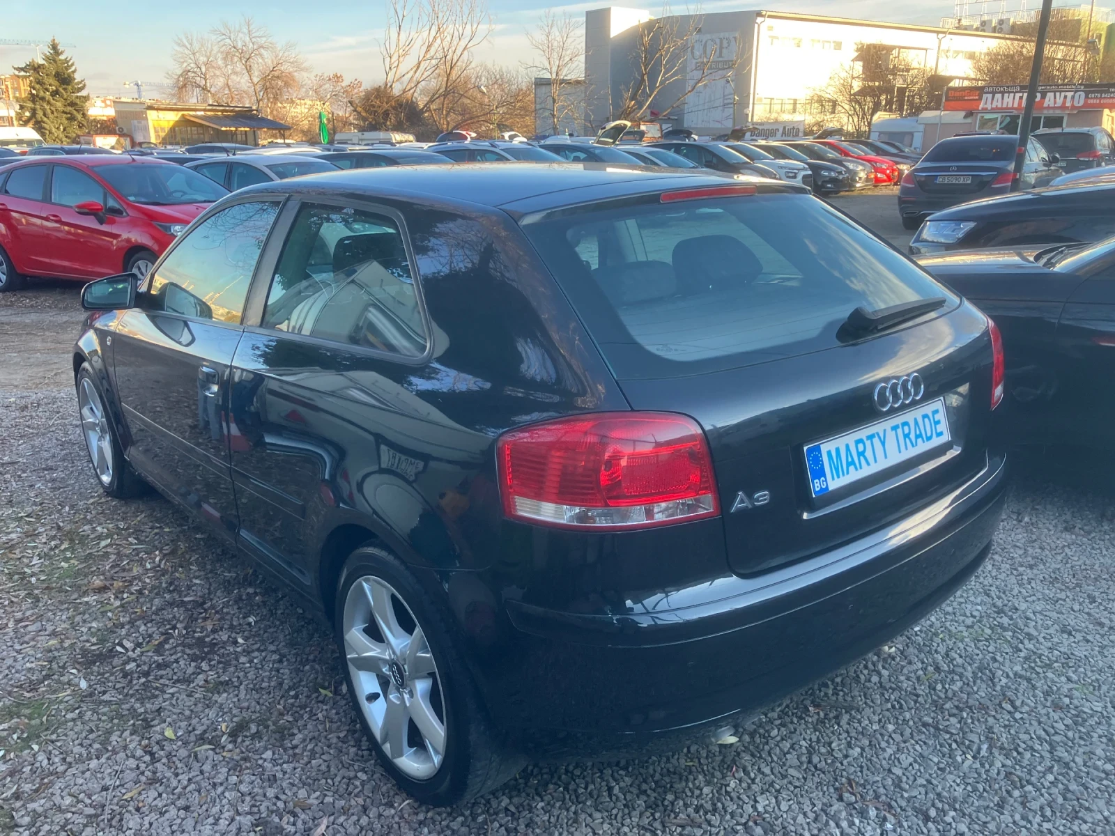 Audi A3 1.9TDI-105k.c | Mobile.bg � ����������� 6