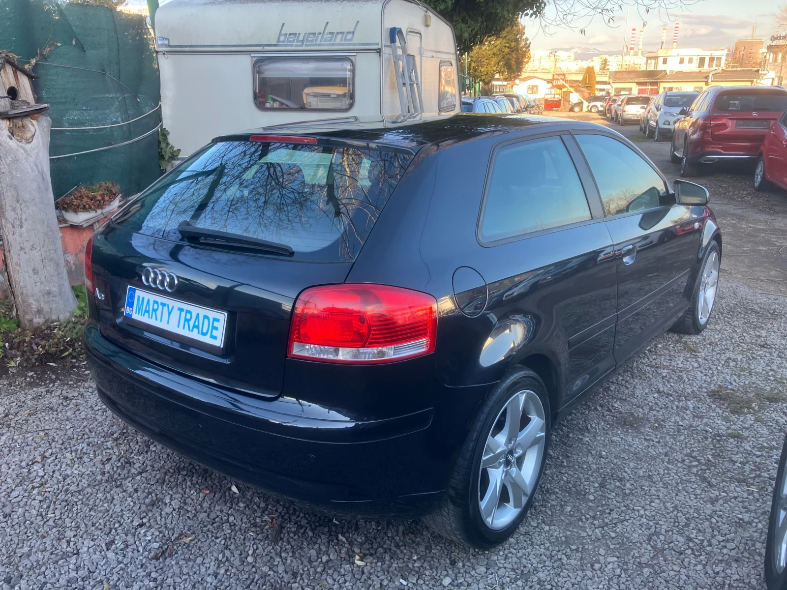 Audi A3 1.9TDI-105k.c | Mobile.bg � ����������� 4