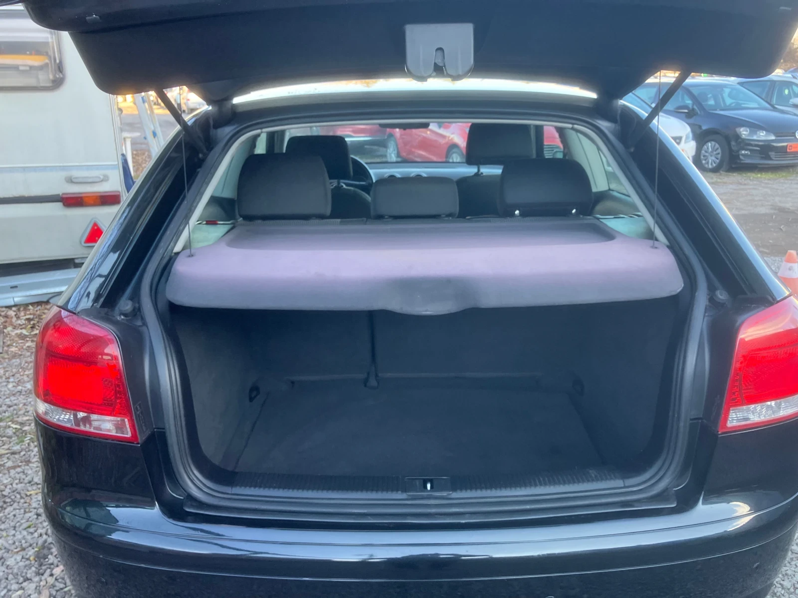 Audi A3 1.9TDI-105k.c | Mobile.bg � ����������� 12