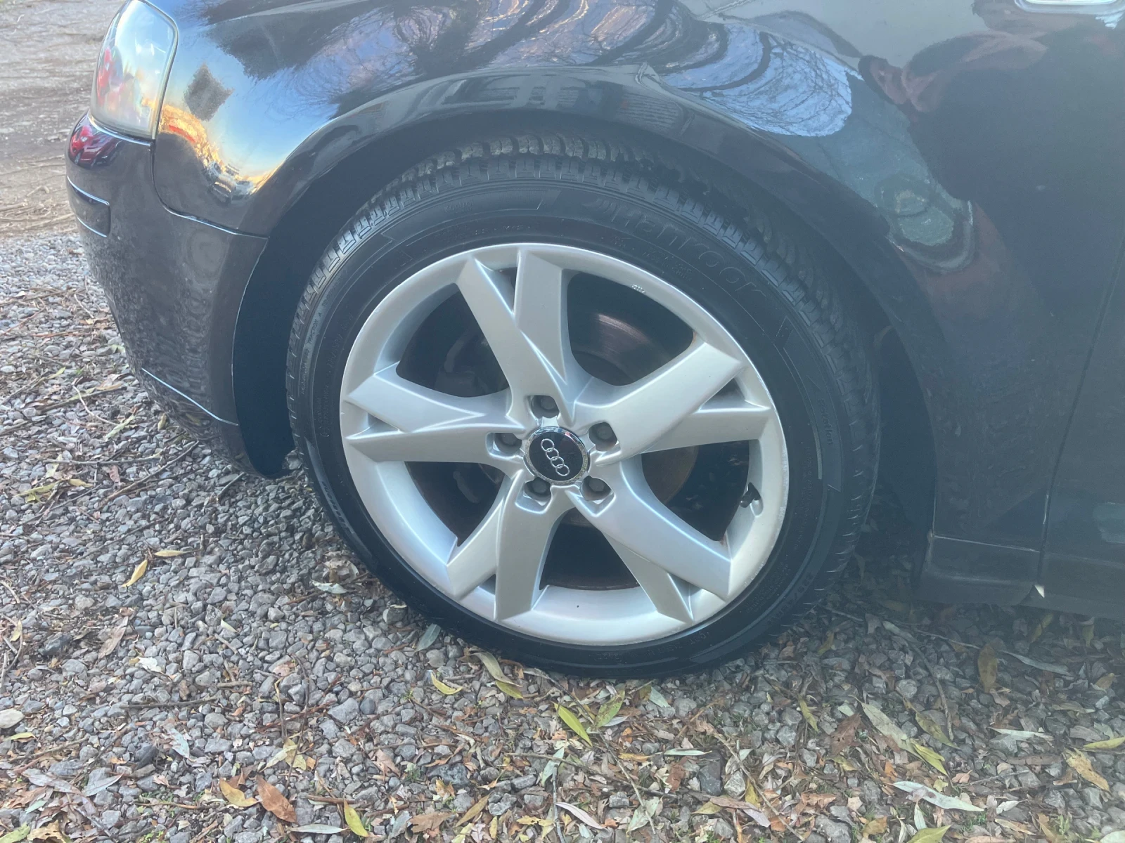 Audi A3 1.9TDI-105k.c | Mobile.bg � ����������� 7