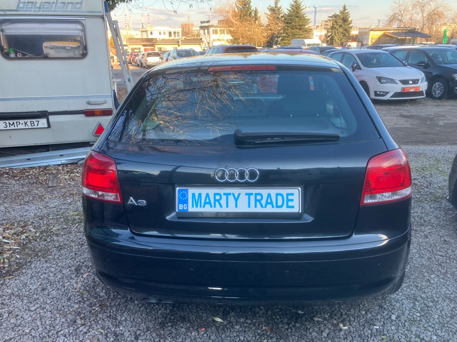 Audi A3 1.9TDI-105k.c | Mobile.bg � ����������� 5