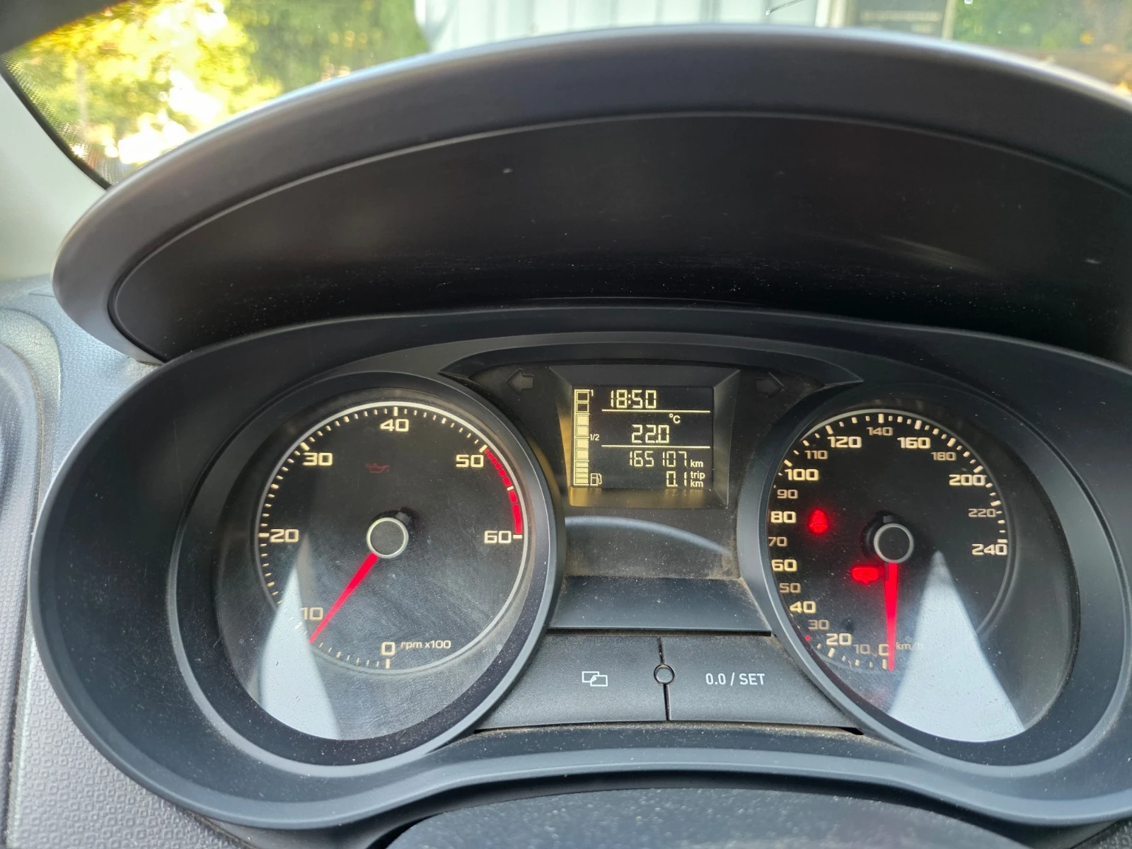 Seat Ibiza 1.2TDI-75.к.с. - изображение 8