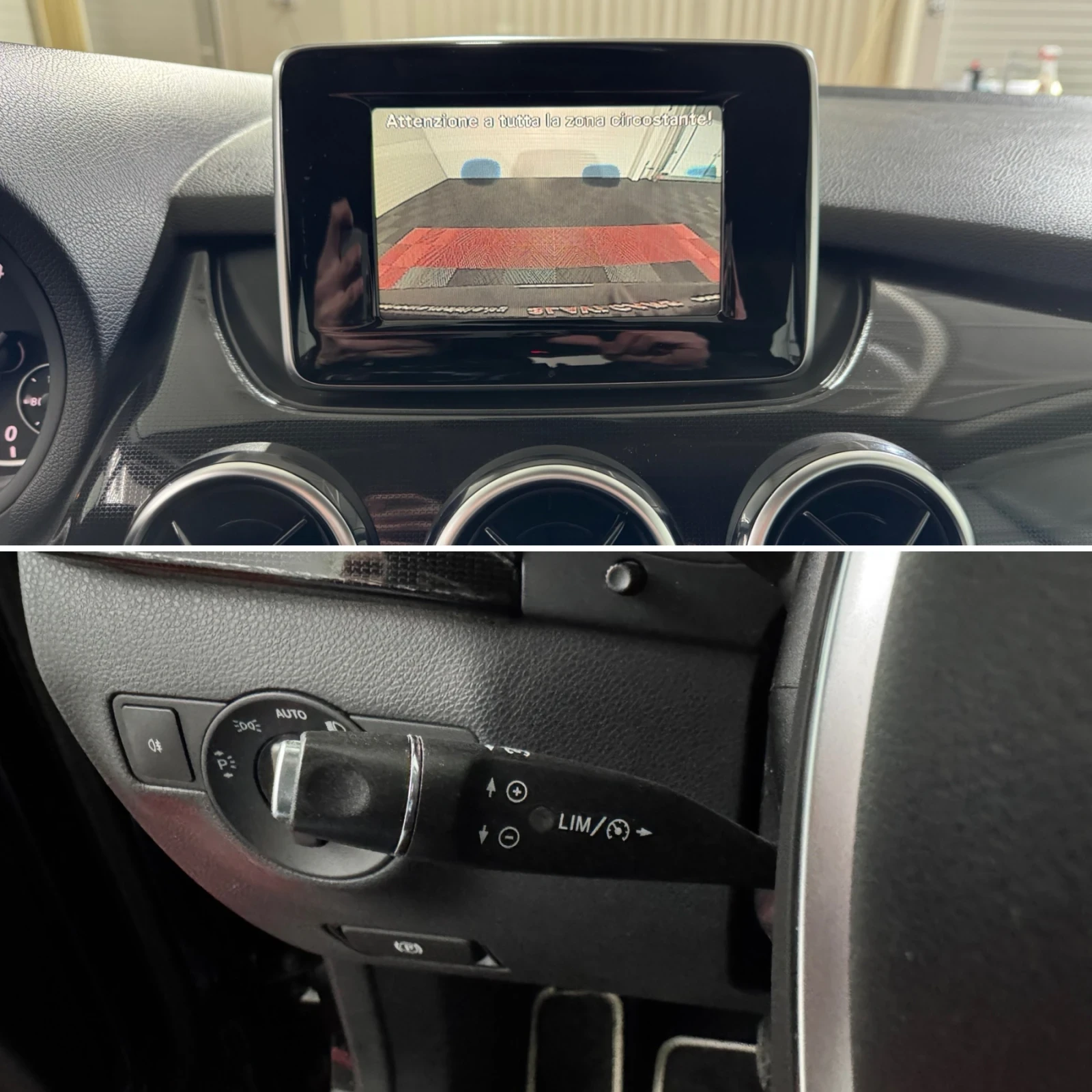 Mercedes-Benz B 180 1.5 DCI 109 h.p. - AUTOMATIC - PREMIUM | Mobile.bg � ����������� 12