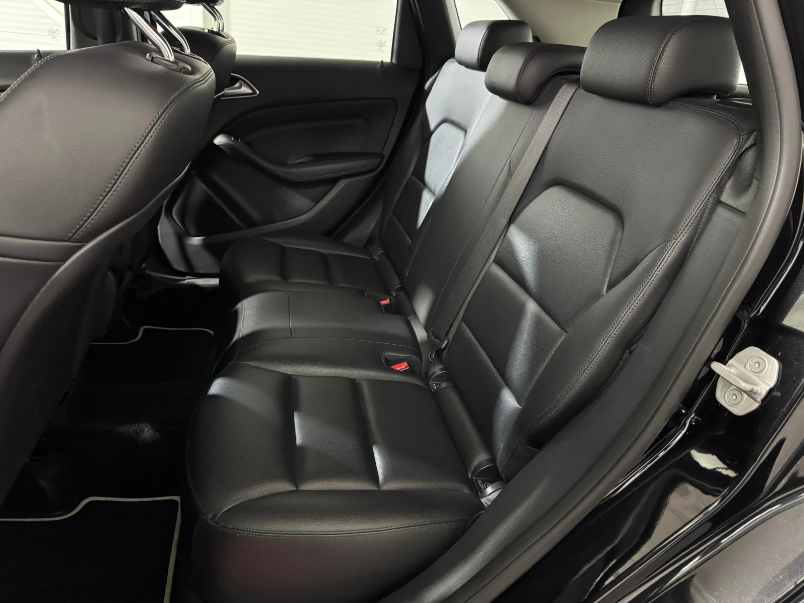 Mercedes-Benz B 180 1.5 DCI 109 h.p. - AUTOMATIC - PREMIUM | Mobile.bg � ����������� 14