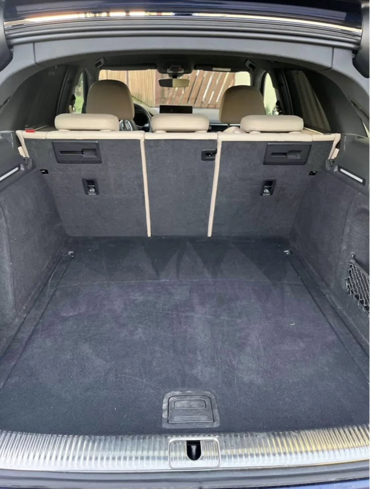 Audi A4 S-Line  - изображение 9