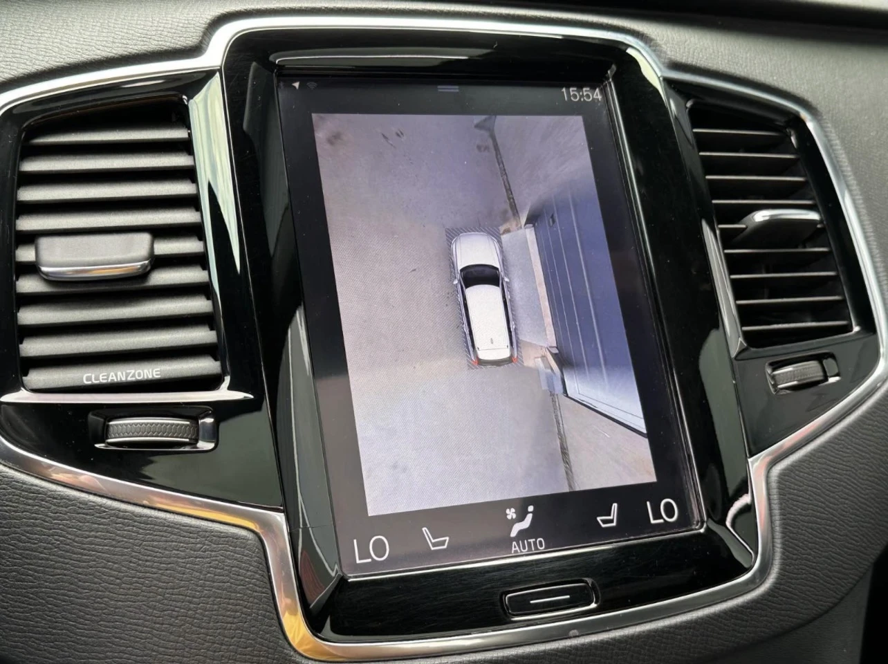 Volvo Xc90 R-Design Full, снимка 6 - Автомобили и джипове - 53435953