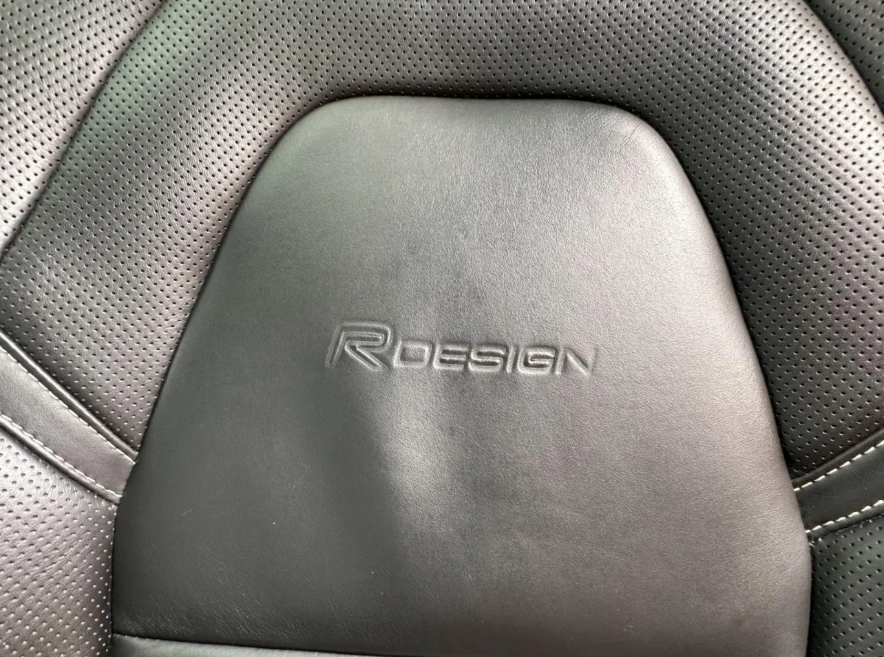 Volvo Xc90 R-Design Full, снимка 8 - Автомобили и джипове - 53435953