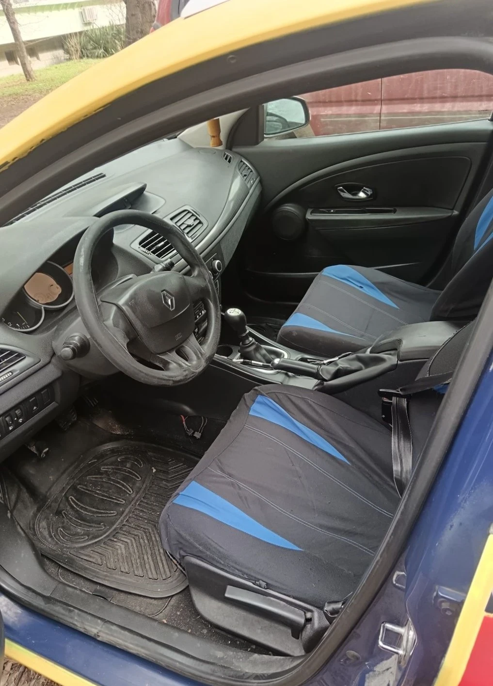Renault Megane 1, 6 | Mobile.bg � ����������� 3