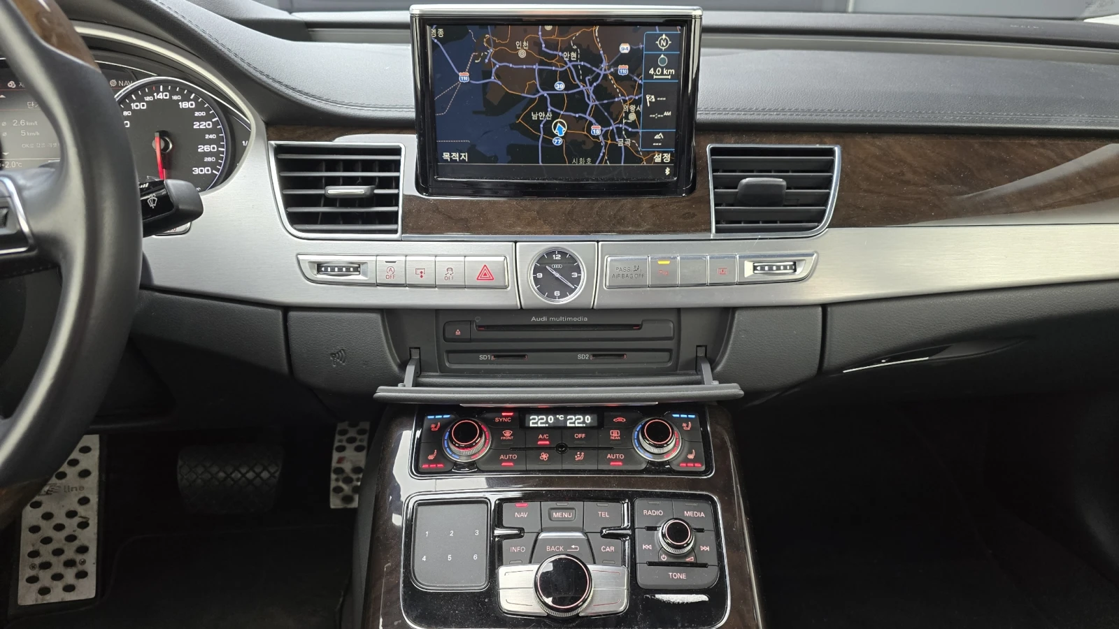 Audi A8 4.2TDI/FACE/����� �������� ������� !!! | Mobile.bg � ����������� 12