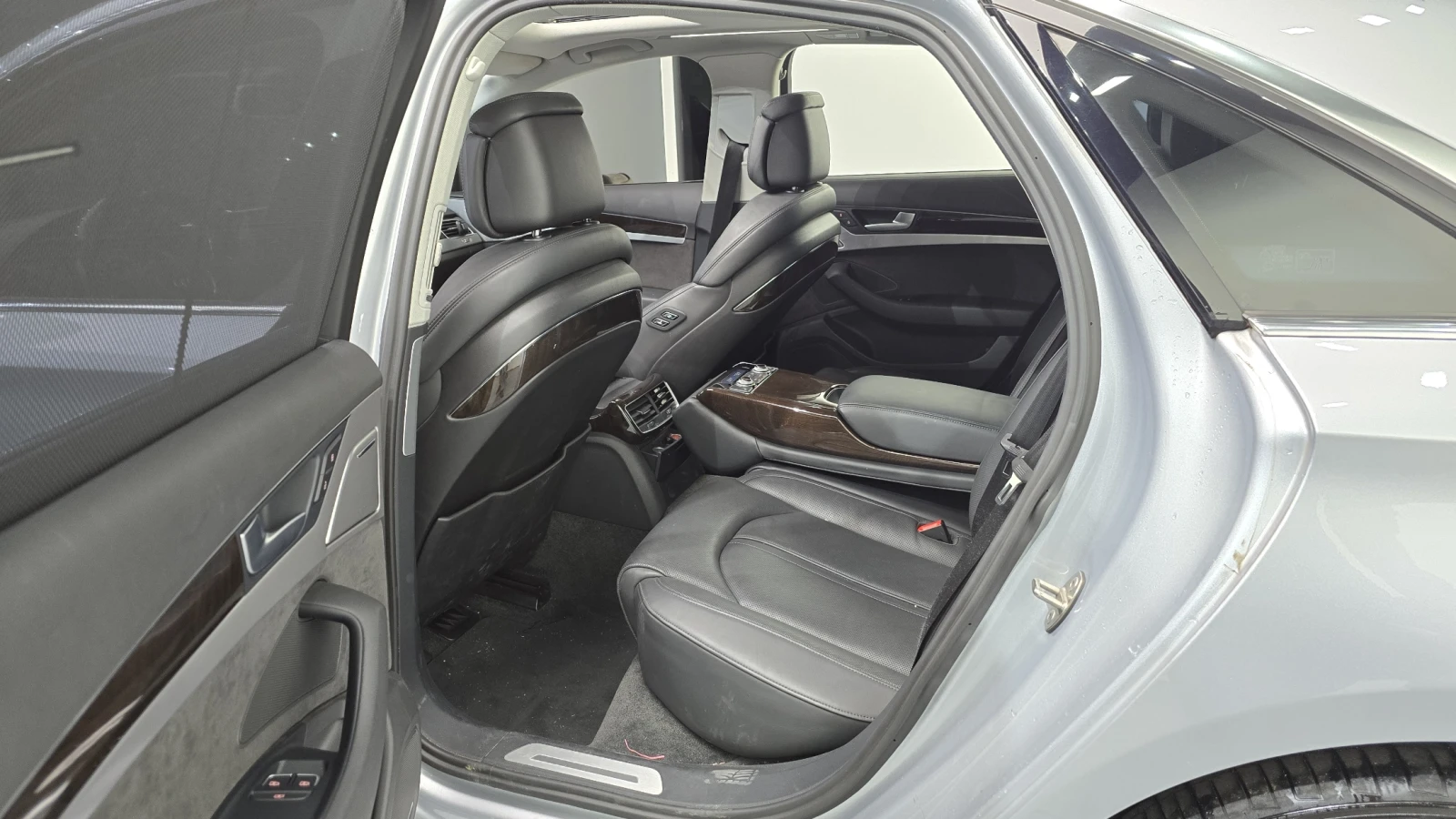 Audi A8 4.2TDI/FACE/����� �������� ������� !!! | Mobile.bg � ����������� 10