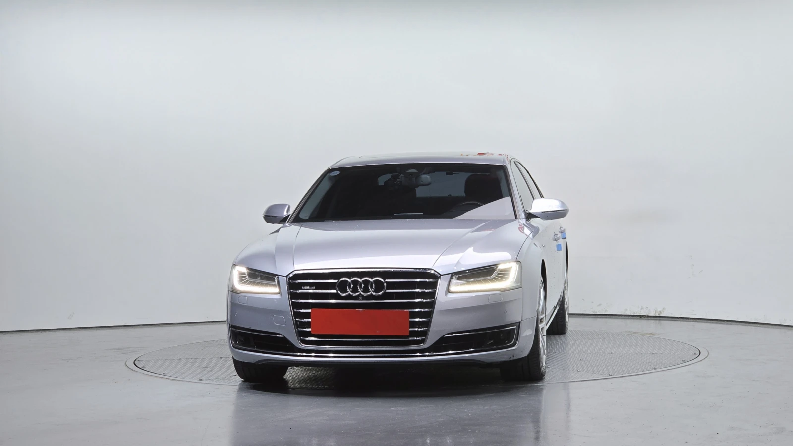 Audi A8 4.2TDI/FACE/����� �������� ������� !!! | Mobile.bg � ����������� 3