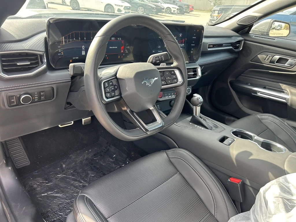 Ford Mustang GT Premium Active Valve B&O| Нова| Гаранция, снимка 11 - Автомобили и джипове - 53881163