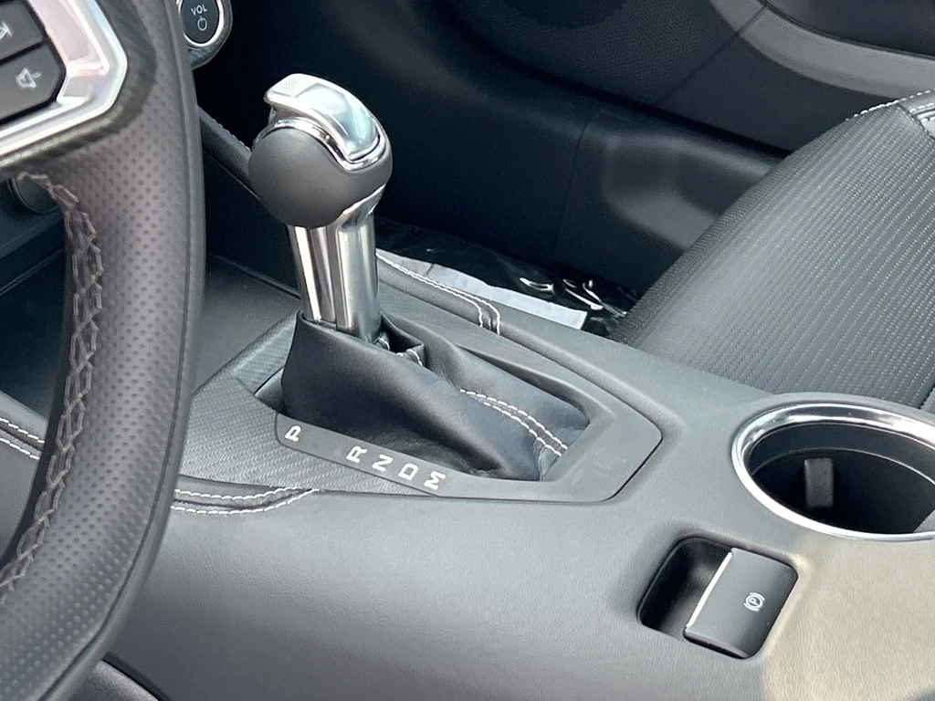 Ford Mustang GT Premium Active Valve B&O| Нова| Гаранция, снимка 13 - Автомобили и джипове - 53881163