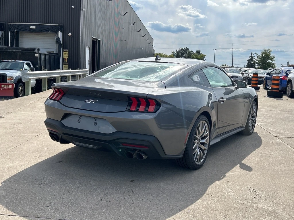 Ford Mustang GT Premium Active Valve B&O| Нова| Гаранция, снимка 7 - Автомобили и джипове - 53881163