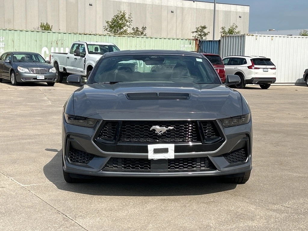 Ford Mustang GT Premium Active Valve B&O| Нова| Гаранция, снимка 2 - Автомобили и джипове - 53881163