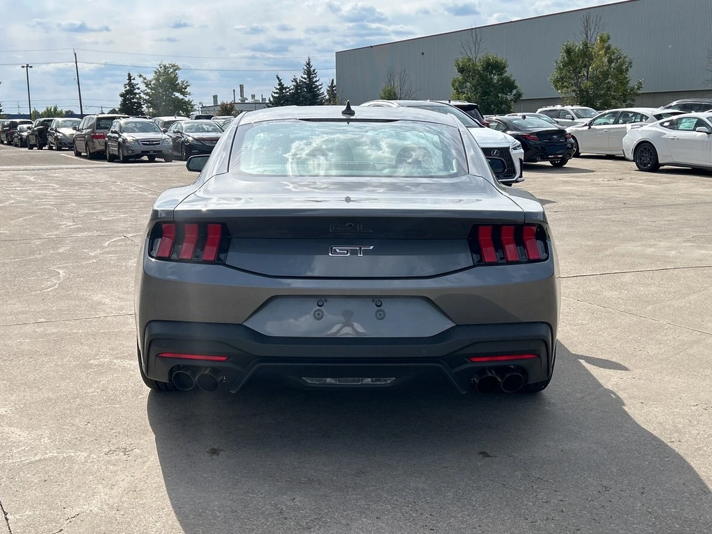 Ford Mustang GT Premium Active Valve B&O| Нова| Гаранция, снимка 6 - Автомобили и джипове - 53881163