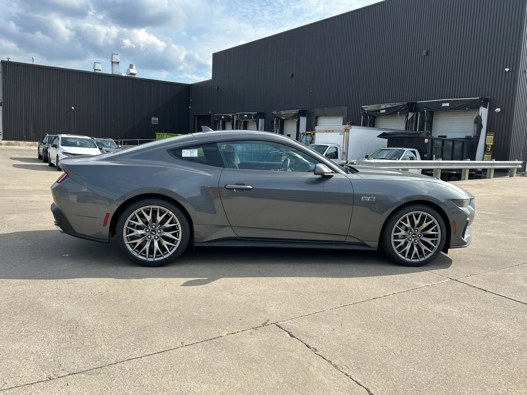 Ford Mustang GT Premium Active Valve B&O| Нова| Гаранция, снимка 8 - Автомобили и джипове - 53881163