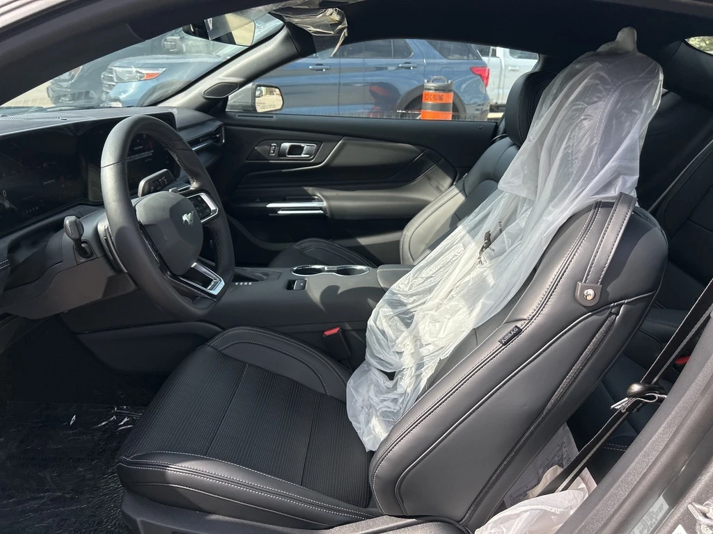 Ford Mustang GT Premium Active Valve B&O| Нова| Гаранция, снимка 12 - Автомобили и джипове - 53881163