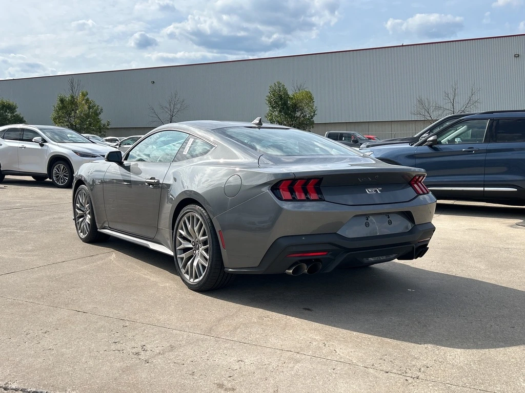 Ford Mustang GT Premium Active Valve B&O| Нова| Гаранция, снимка 4 - Автомобили и джипове - 53881163