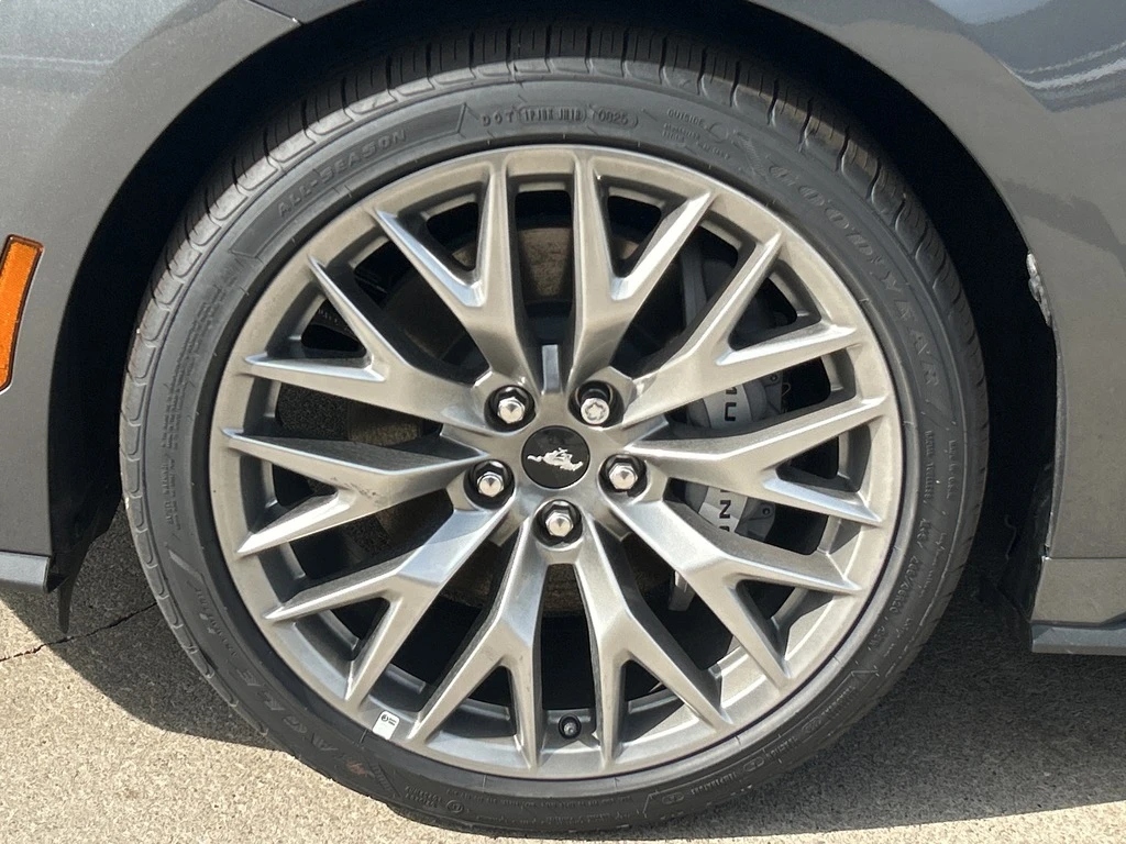 Ford Mustang GT Premium Active Valve B&O| Нова| Гаранция, снимка 10 - Автомобили и джипове - 53881163