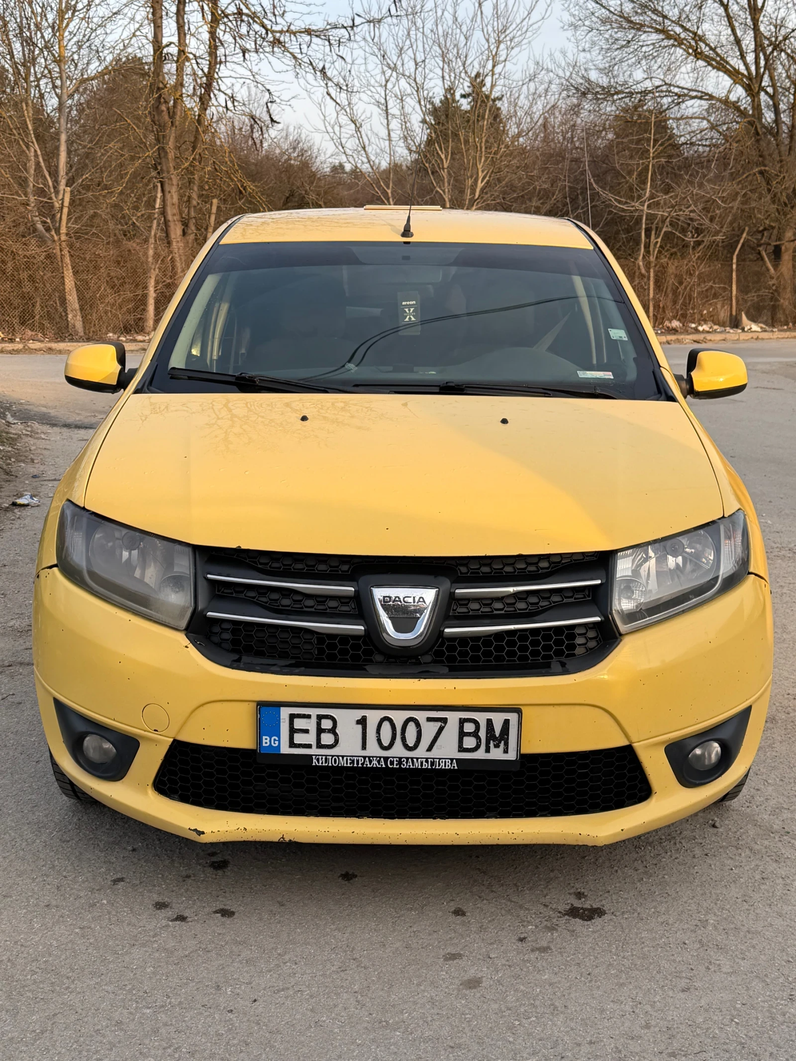 Dacia Sandero 1.2 | Mobile.bg � ����������� 3