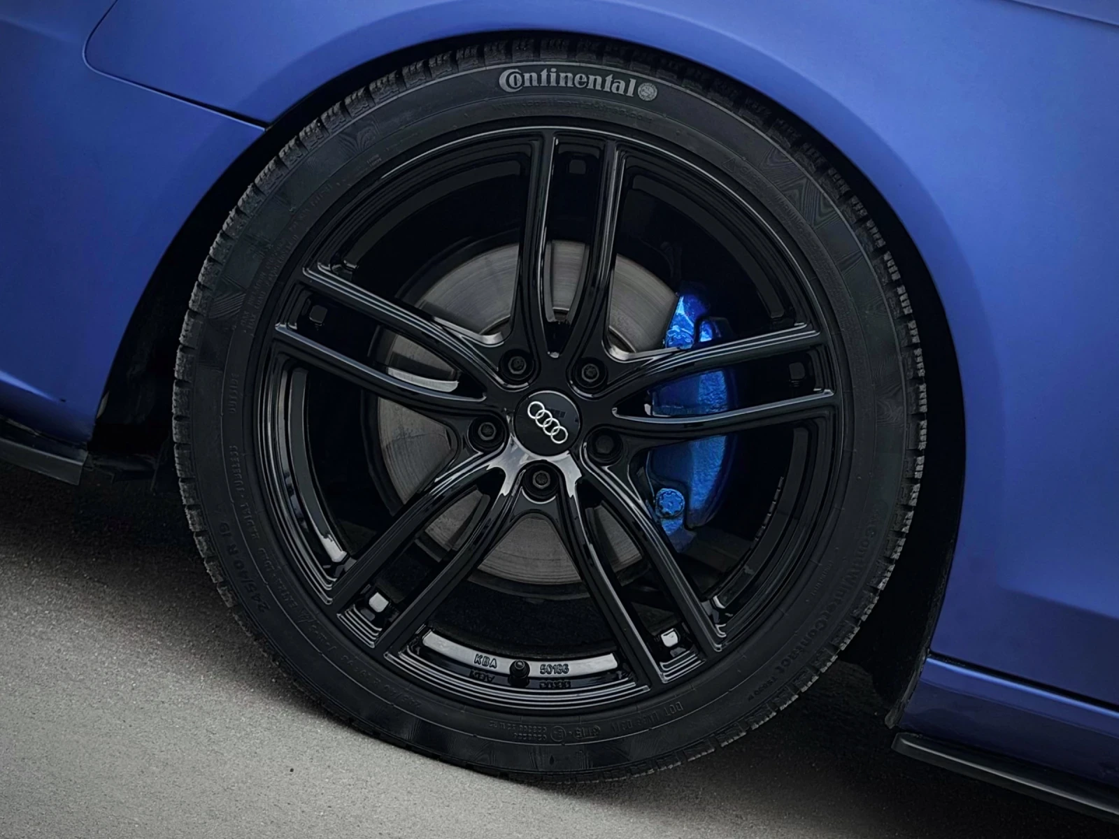 Audi A4 2.0 TFSI/ 300+ + / RS4 OPTIC/ QUATTRO/ 8ZF/ CARBON | Mobile.bg � ����������� 10