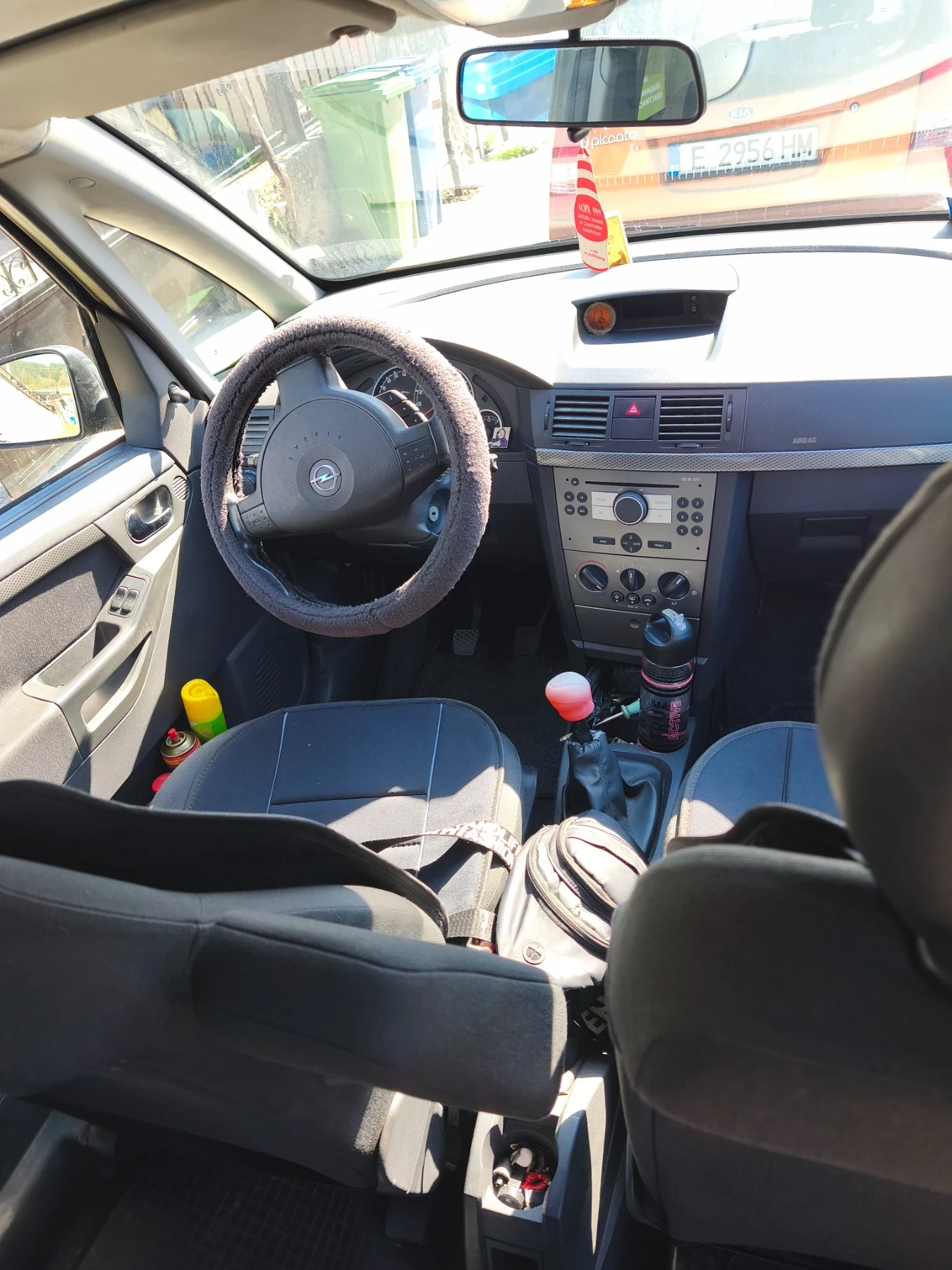 Opel Meriva | Mobile.bg � ����������� 6