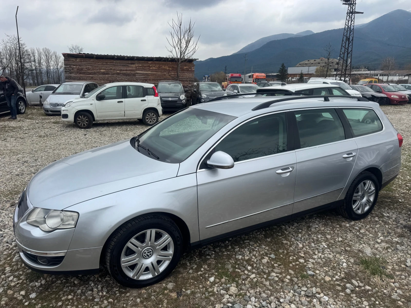 VW Passat | Mobile.bg � ����������� 6