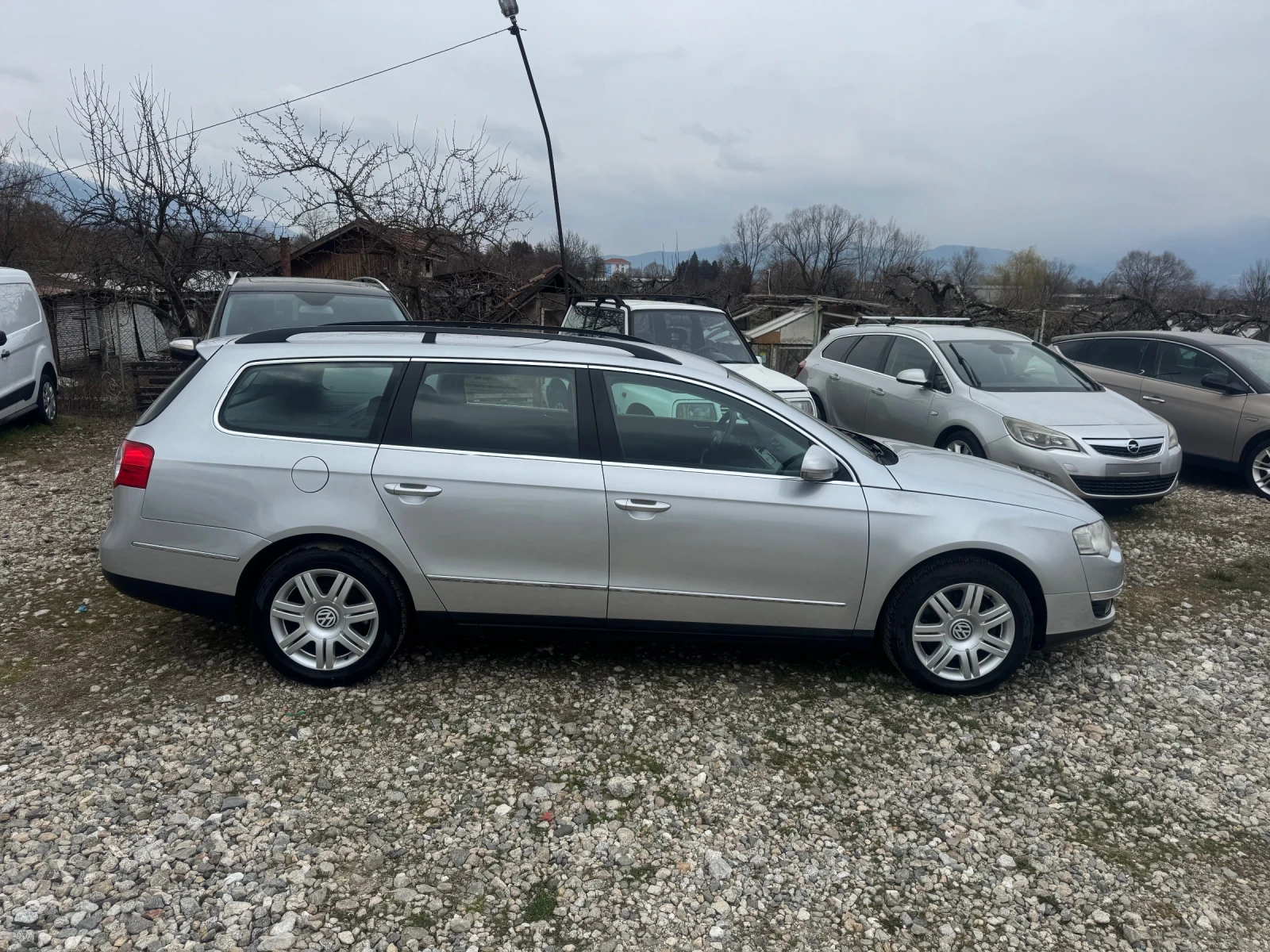 VW Passat | Mobile.bg � ����������� 3