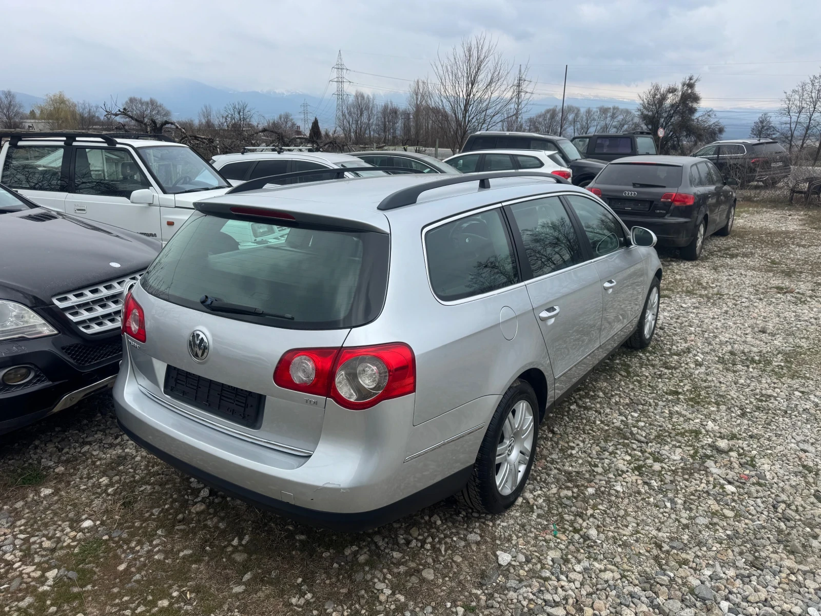 VW Passat | Mobile.bg � ����������� 4