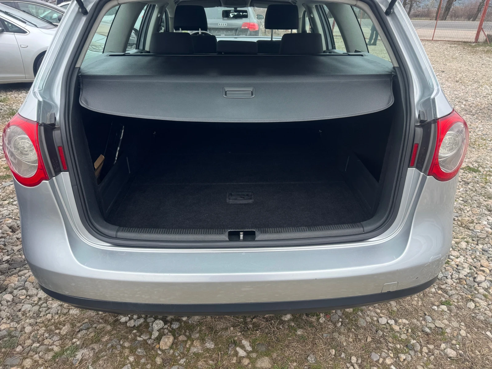 VW Passat | Mobile.bg � ����������� 10